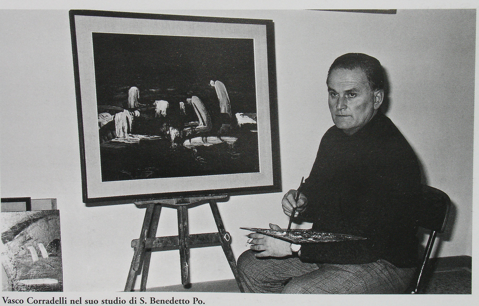Vasco Corradelli