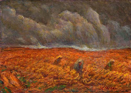 La tempesta