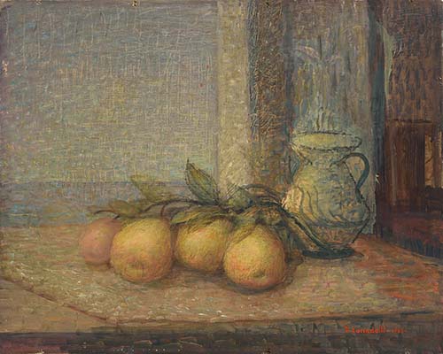 Le pere