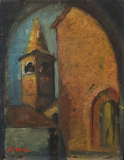 Il campanile
