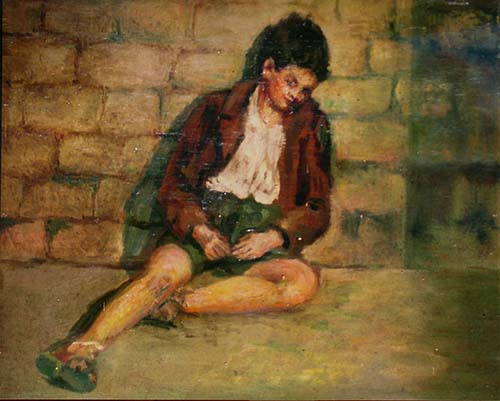 Lo scugnizzo