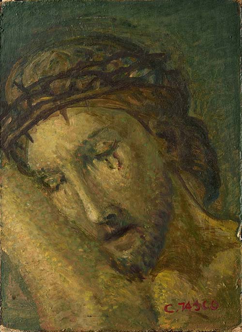 Cristo Crocifisso