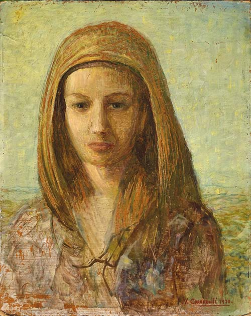 Madonna Vergine Maria