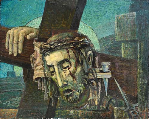 Via Crucis