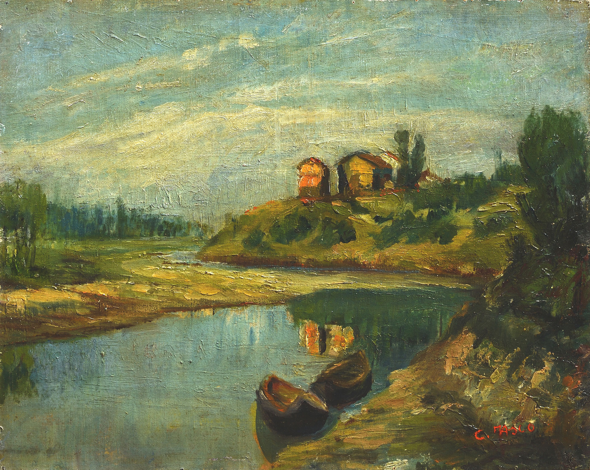 il Fortino