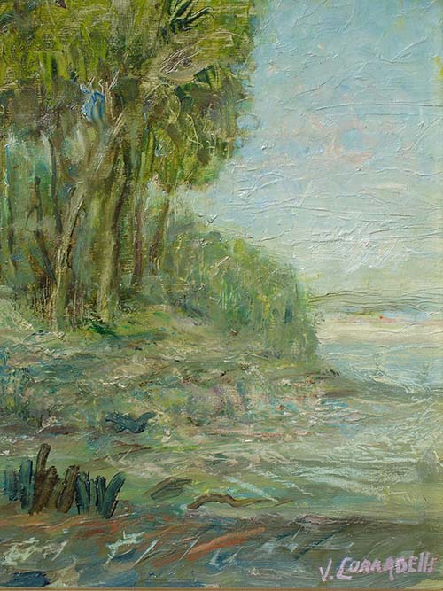 Boschina di isola del Po