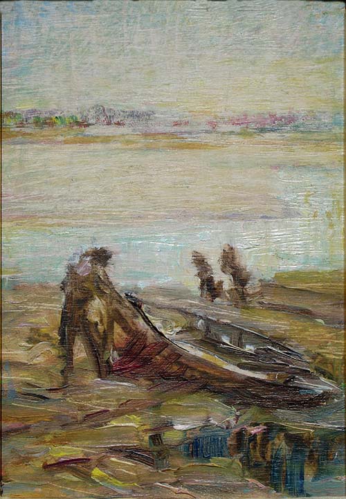 Pescatori del Po