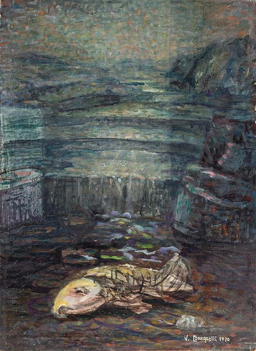 Il pesce avvelenato