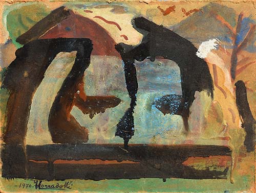 La fonte