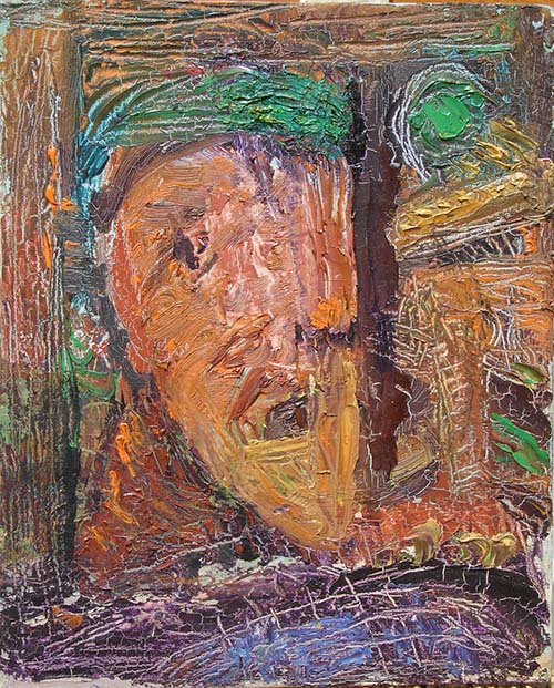 Maschera