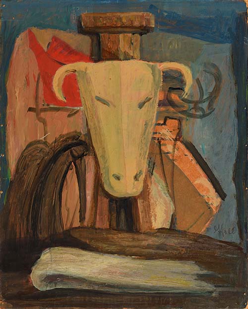 La corrida