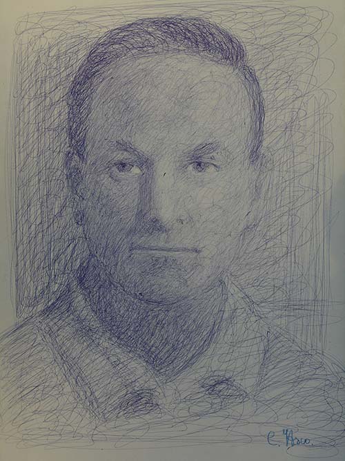 Autoritratto