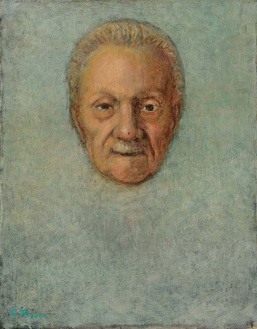 Ritratto di Boriani Pasquale