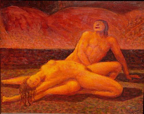 Innamorati